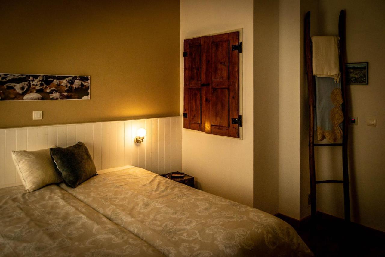 Casa Do Forno Pension Salvaterra do Extremo Buitenkant foto